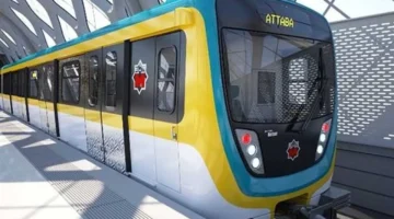 مواعيد تشغيل مترو الأنفاق في التوقيت الشتوي 2025 وتأثيرها على جدول التنقل اليومي